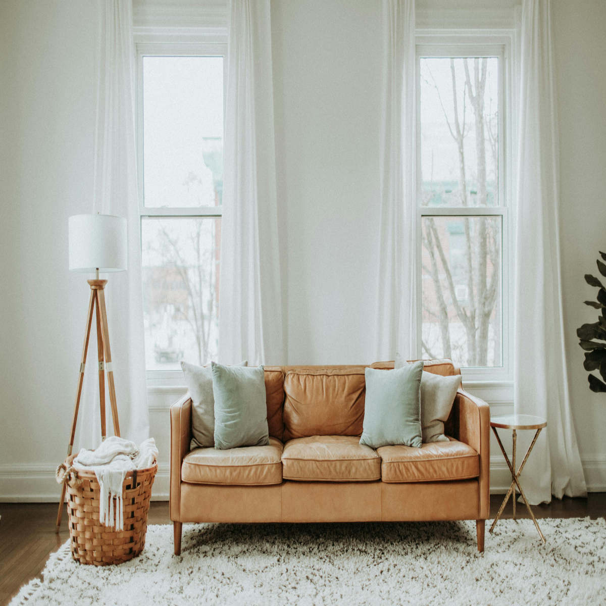 Professional Home Organizing Services San Diego - Clean Organized Kitchen